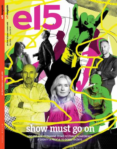 Časopis e15 magazín - 8/2026 - CZECH NEWS CENTER a. s.