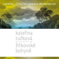 singular_bupabooks Žítkovské bohyně - Kateřina Tučková