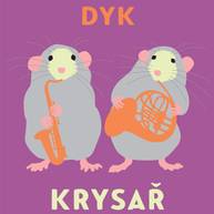 singular_bupabooks Krysař - Viktor Dyk