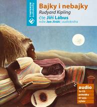 singular_bupabooks Bajky a nebajky - Rudyard Kipling