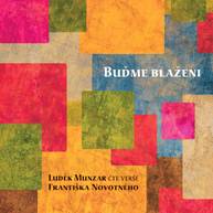 singular_bupabooks Buďme blaženi - František Novotný