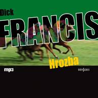 singular_bupabooks Hrozba - Dick Francis