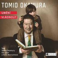 singular_bupabooks Umění vládnout - Tomio Okamura