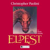 singular_bupabooks Eldest - Christopher Paolini