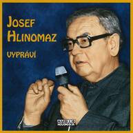 singular_bupabooks Josef Hlinomaz vypráví - Michal Herzán, Josef Hlinomaz