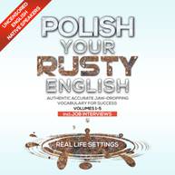 singular_bupabooks Polish Your Rusty English - Různí autoři