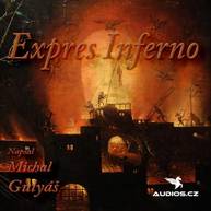 singular_bupabooks Expres Inferno - Michal Gulyáš