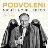 singular_bupabooks Podvolení - Michel Houellebecq