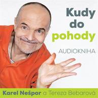 singular_bupabooks Kudy do pohody - Karel Nešpor