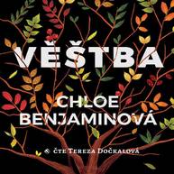 singular_bupabooks Věštba - Chloe Benjaminová