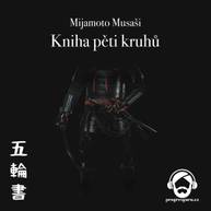 singular_bupabooks Kniha pěti kruhů - Mijamoto Musaši