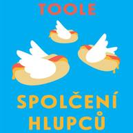 singular_bupabooks Spolčení hlupců - John Kennedy Toole