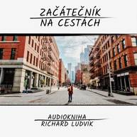 singular_bupabooks Začátečník na cestách - Richard Ludvík