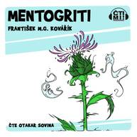 singular_bupabooks Mentogriti - František M.G. Kovářík