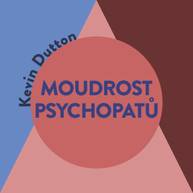 singular_bupabooks Moudrost psychopatů - Kevin Dutton