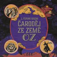 singular_bupabooks Čaroděj ze země Oz - Lyman Frank Baum