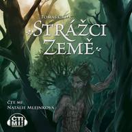 singular_bupabooks Strážci země - Tomáš Crlík