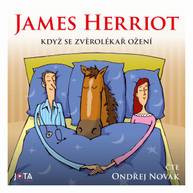 singular_bupabooks Když se zvěrolékař ožení - James Herriot