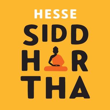 Audiokniha Siddhartha - Miroslav Táborský, Hermann Hesse