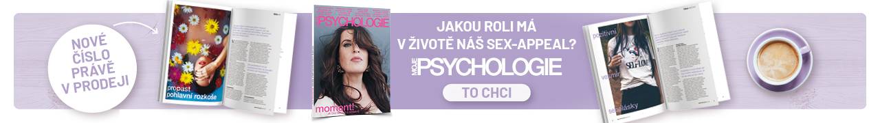 Moje Psychologie 10