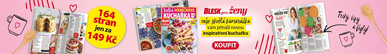 Hrníčková kuchařka