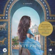 Audiokniha Skrytý princ - Tessa Afshar