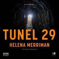 Audiokniha Tunel 29 - Helena Merriman
