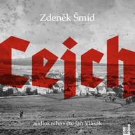 Audiokniha Cejch - Zdeněk Šmíd