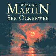 Audiokniha Sen Ockerwee - George R. R. Martin