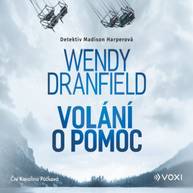 Audiokniha Volání o pomoc - Wendy Dranfield