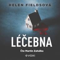 Audiokniha Léčebna - Helen Fieldsová