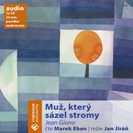 singular_bupabooks Muž, který sázel stromy - Jean Giono