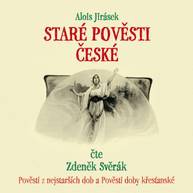 Audiokniha Staré pověsti české - Alois Jirásek