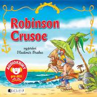 singular_bupabooks Robinson Crusoe - Jana Eislerová