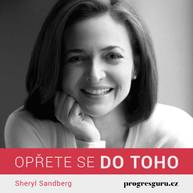 singular_bupabooks Opřete se do toho - Sheryl Sandberg