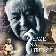 Audiokniha Saze na hrušce - Horníček Miroslav