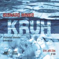 Audiokniha Kruh - Bernard Minier