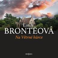 Audiokniha Na Větrné hůrce - Emily Brontëová