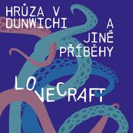 singular_bupabooks Hrůza v Dunwichi a jiné příběhy - Howard Phillips Lovecraft