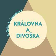 singular_bupabooks Královna a divoška - Anselm Grün, Linda Jaroschová