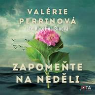Audiokniha Zapomeňte na neděli - Valérie Perrinová