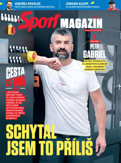 singular_magaziny Schytal jsem to příliš 25/2024