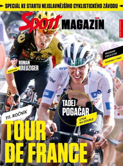 singular_magaziny Tour de France 26/2024