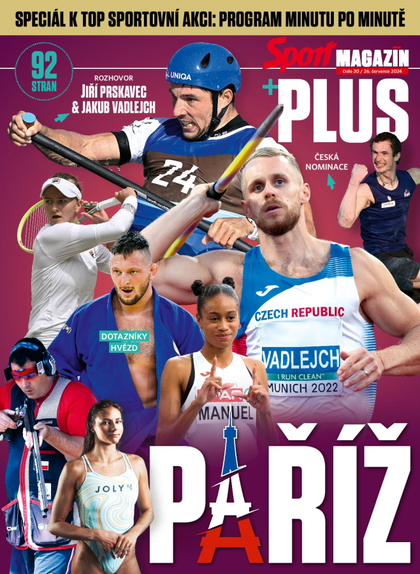 singular_magaziny Paříž 30/2024