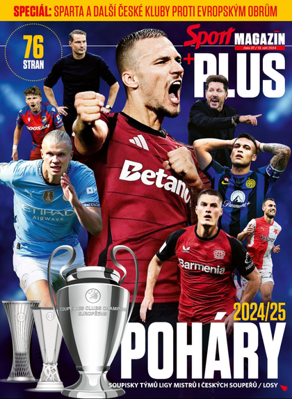 singular_magaziny Poháry 2024/25 37/2024