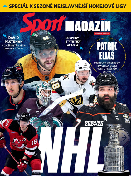 singular_magaziny NHL 2024/25 40/2024