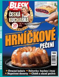 Kniha Česká kuchařka Hrníčkové pečení - CZECH NEWS CENTER a. s.