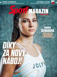 singular_magaziny Díky za nový náboj 28/2024 - CZECH NEWS CENTER a. s.