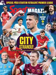 singular_magaziny City stranou! 32/2024 - CZECH NEWS CENTER a. s.