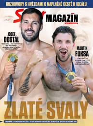 singular_magaziny Zlaté svaly 34/2024 - CZECH NEWS CENTER a. s.